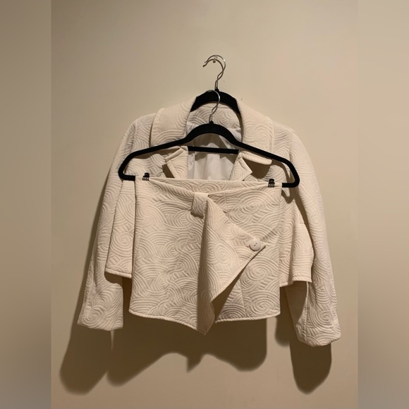 Custom Reworked 2-Piece Set - Picture 3 of 3